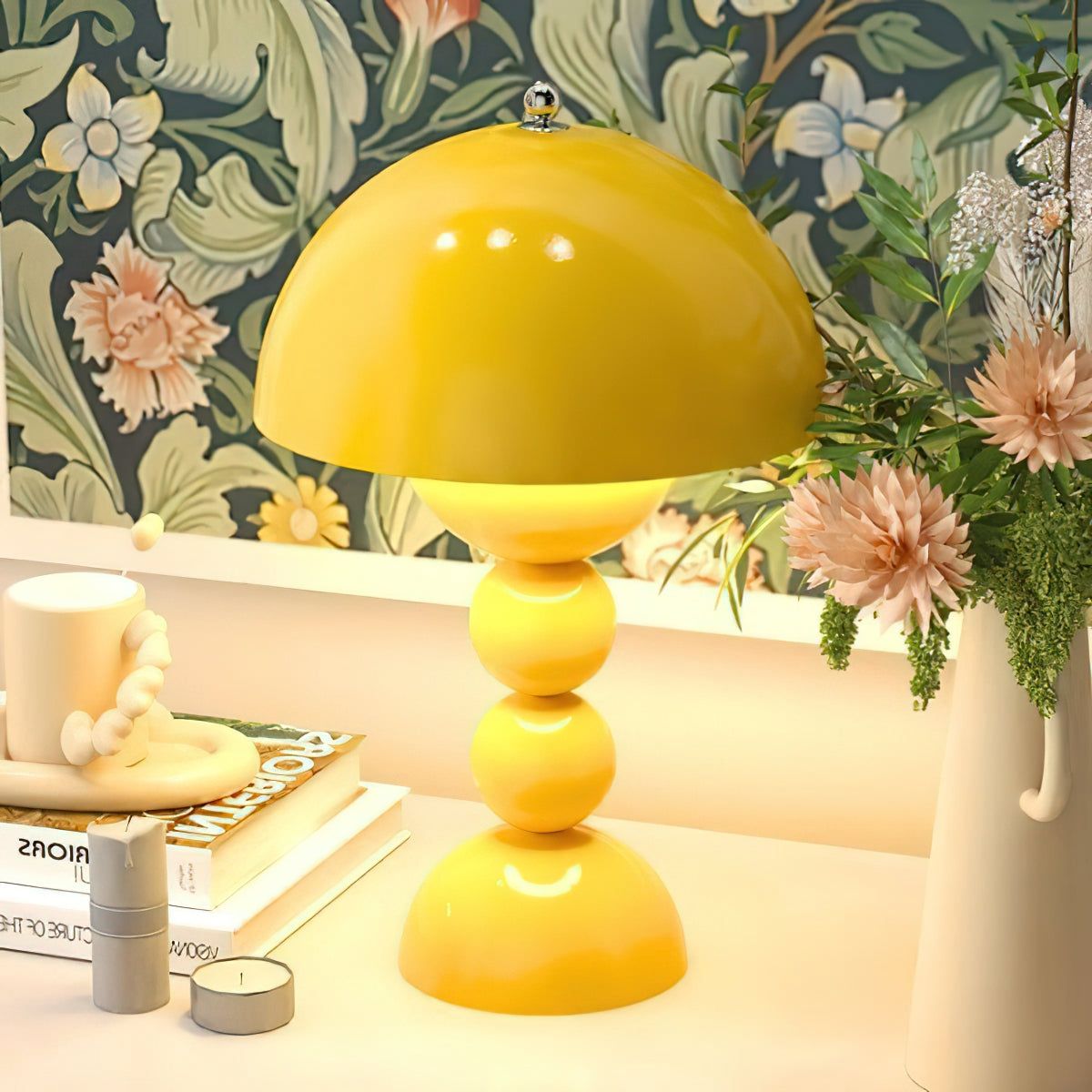 Top Ten Dollar Store Fall Decor Finds
